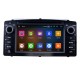 2003-2012 Toyota Corolla E120 BYD F3 6,2-дюймовый Android 11.0 GPS-навигация Радио с HD сенсорным экраном Carplay Поддержка Bluetooth OBD2