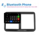 9 дюймов для 2014-2021 FOTON SHIDAI KANGRUI H1 / H2 / H3 Radio Android 10.0 HD с сенсорным экраном Bluetooth с системой навигации GPS Поддержка Carplay 1080P AHD Camera DVR OBD2