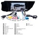 9-дюймовый Android 11.0 GPS-навигатор для 2015-2018 Suzuki Alto K10 с сенсорным экраном HD Carplay AUX Bluetooth с поддержкой 1080P