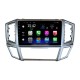 OEM 10,1-дюймовый Android 10.0 Radio для 2020 FEIDI AOCHIX1 / X2 / T1 Bluetooth HD с сенсорным экраном Поддержка GPS-навигации Carplay Задняя камера DAB + OBD2