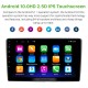 9-дюймовый Android 10.0 для Hyundai VENVE 2018 Радио GPS-навигационная система с сенсорным экраном HD Поддержка Bluetooth Carplay OBD2
