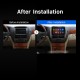 9-дюймовый Android 13.0 для LEXUS LS430 2001-2006 Радио GPS-навигационная система с сенсорным экраном HD Bluetooth Поддержка Carplay OBD2