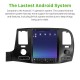 Carplay 12,1-дюймовый Android 10.0 HD сенсорный экран GPS-навигатор Радио для 2009 Lamborghin Galardo LP560-4 с поддержкой Bluetooth TPMS AHD камера