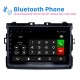 2006 2007 2008-2012 Toyota Previa Android 10.0 Сенсорный экран 9-дюймовое головное устройство Bluetooth GPS-навигатор с поддержкой AUX OBD2 DVR SWC Carplay