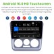 HD сенсорный экран 9 дюймов для 2009 2010 2011 2012 2013 Geely Ziyoujian Radio Android 10.0 GPS-навигация с поддержкой Bluetooth Carplay