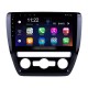 2012 2013 2014 2015 VW Volkswagen SAGITAR GPS навигационная система Android 10.0 Радио 1024 * 600 Сенсорный экран Bluetooth Музыка WIFI Управление на руле Поддержка USB OBD2 DVR Резервная камера