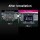 9 дюймов Android 10.0 2013 2014 2015 2016 2017 Ford Edge Radio GPS навигационная система с сенсорным экраном HD Bluetooth 3G Поддержка WIFI Резервная камера TPMS Управление рулевого колеса Зеркальная связь OBD2 DVR