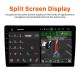 10,1-дюймовый Android 10.0 Универсальная GPS-навигация Автомобильная аудиосистема с Bluetooth Встроенная Carplay Android Auto 4G WiFi Резервная камера DVR DAB + Управление на рулевом колесе