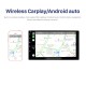 9-дюймовый Android 8.1 HD 1024 * 600 с сенсорным экраном Радио для VW Volkswagen Universal Сиденье SKODA с GPS-навигатором WIFI Bluetooth Music Mirror Link Управление рулем 1080P