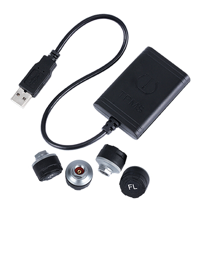 Car USB TPMS