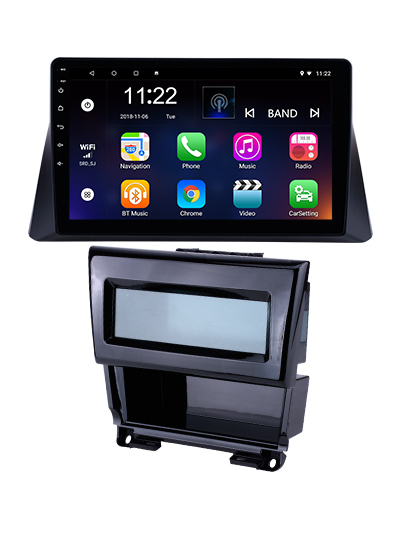 10.1 inch Android 10.0 Touch Screen