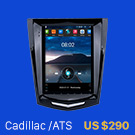Cadillac Radio