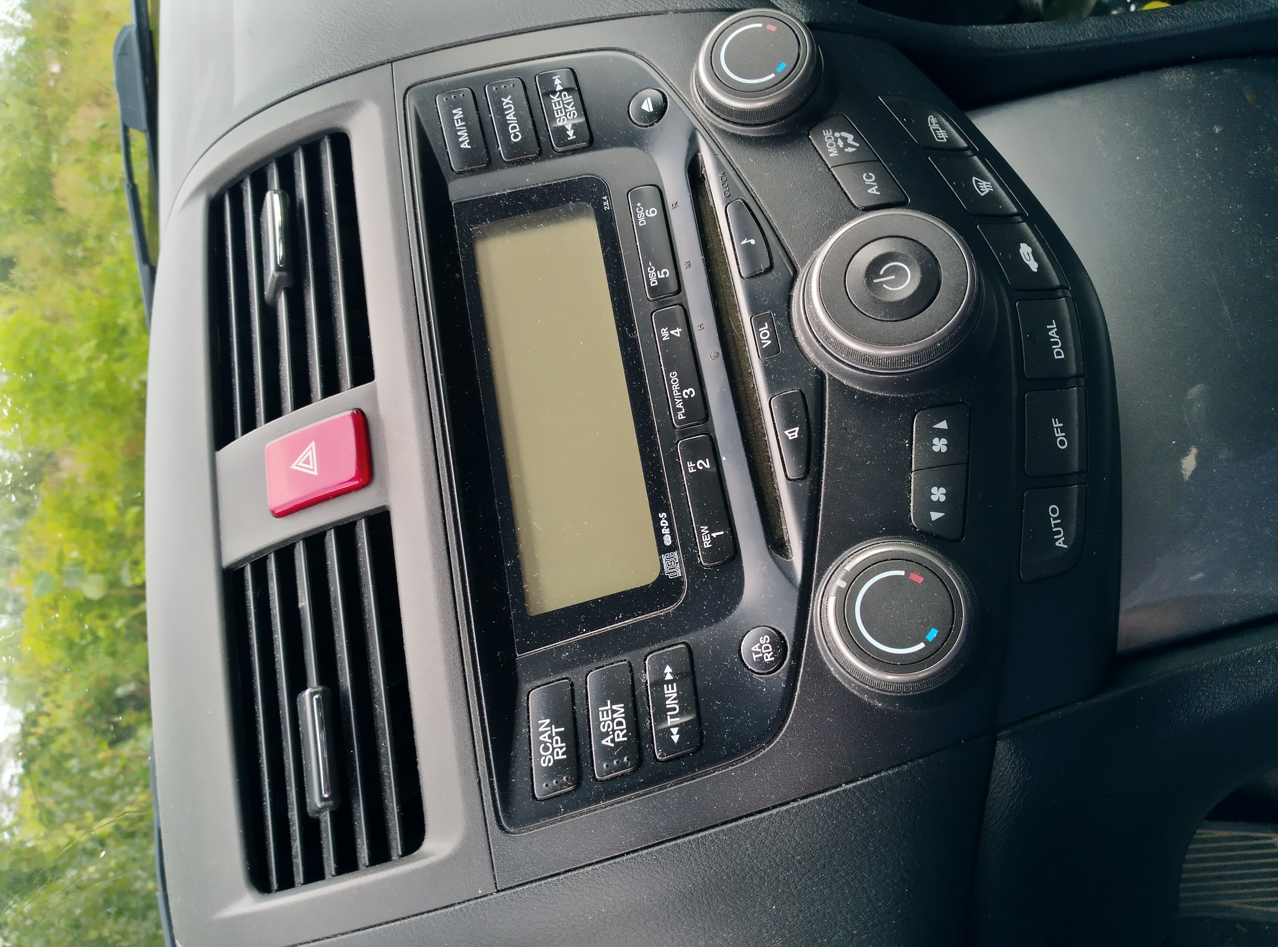 10.1 Inch Android 10.0 Bluetooth GPS Navigation System for 20032007