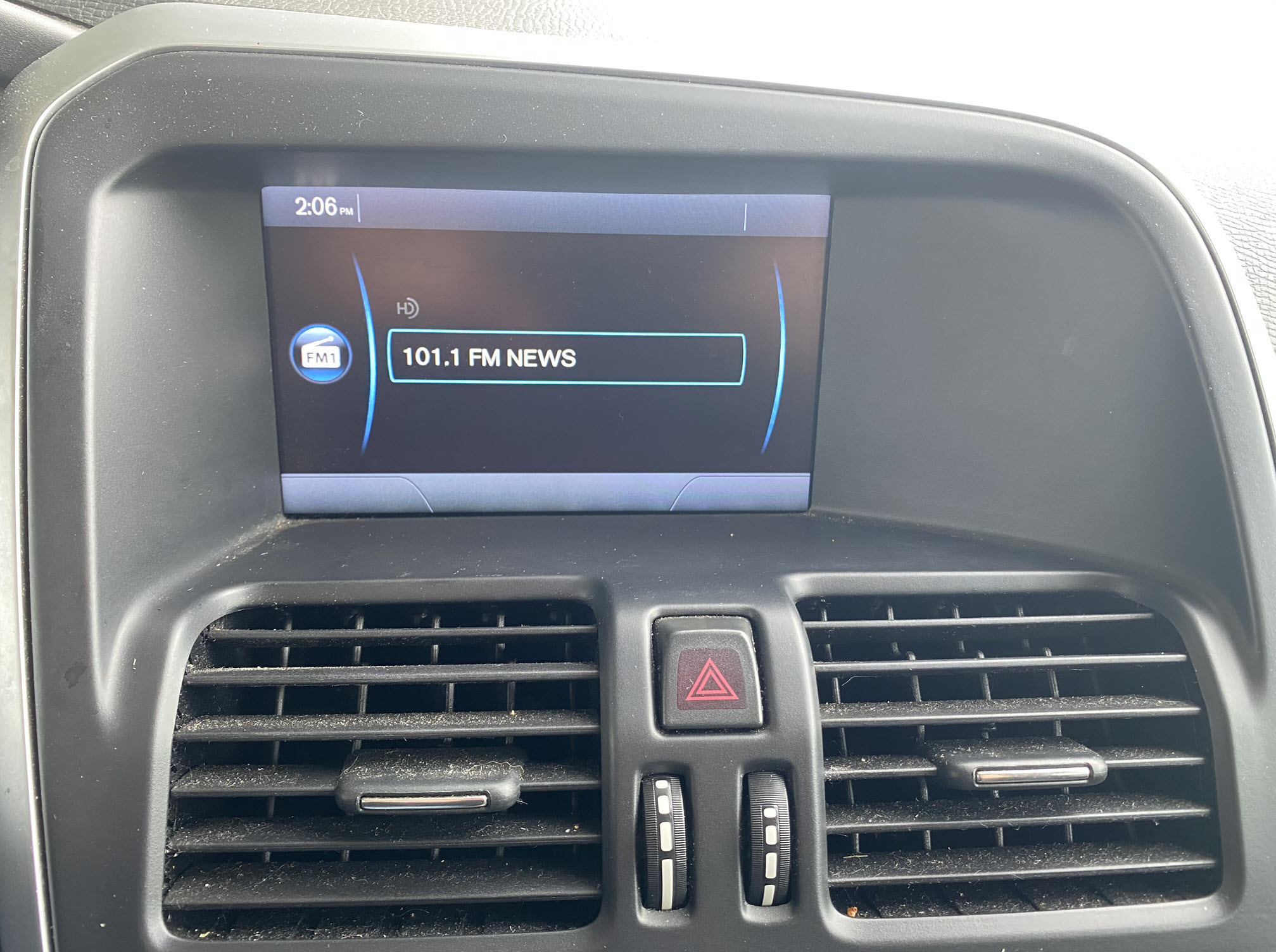 Android 7.1 20092017 Volvo XC60 CD Radio GPS Navigation