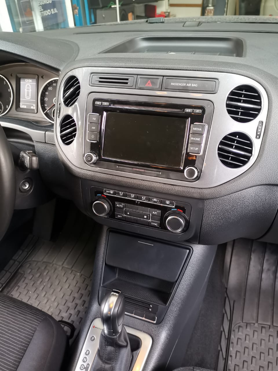Autoradio volkswagen polo 5 Lecteur multimédia stéréo CarPlay Android Auto  RDS FM Radio 7 pouces pour VW Passat Touran Caddy Jetta - Cdiscount Auto