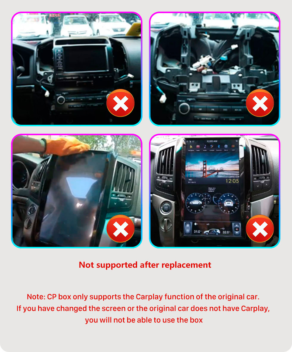 Seicane Беспроводной адаптер Plug and Play USB Dongle для заводской проводной поддержки Carplay Audi BWM Benz Ford Jeep Kia Honda VX Toyota Seicane Беспроводной адаптер Plug and Play USB Dongle для заводской проводной поддержки Carplay Audi BWM Benz Ford Jeep Kia Honda VX Toyota