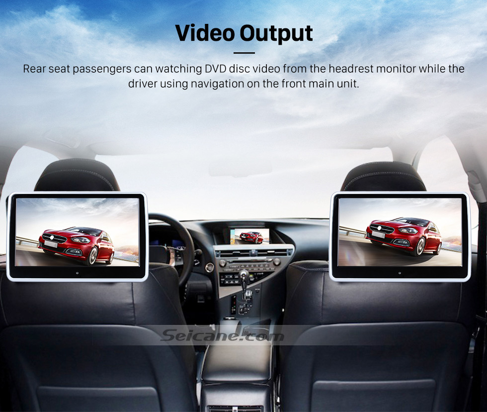 Seicane Pontiac Montana SV6 DVD player GPS Navigation System with Radio TV Bluetooth Seicane Pontiac Montana SV6 DVD player GPS Navigation System with Radio TV Bluetooth