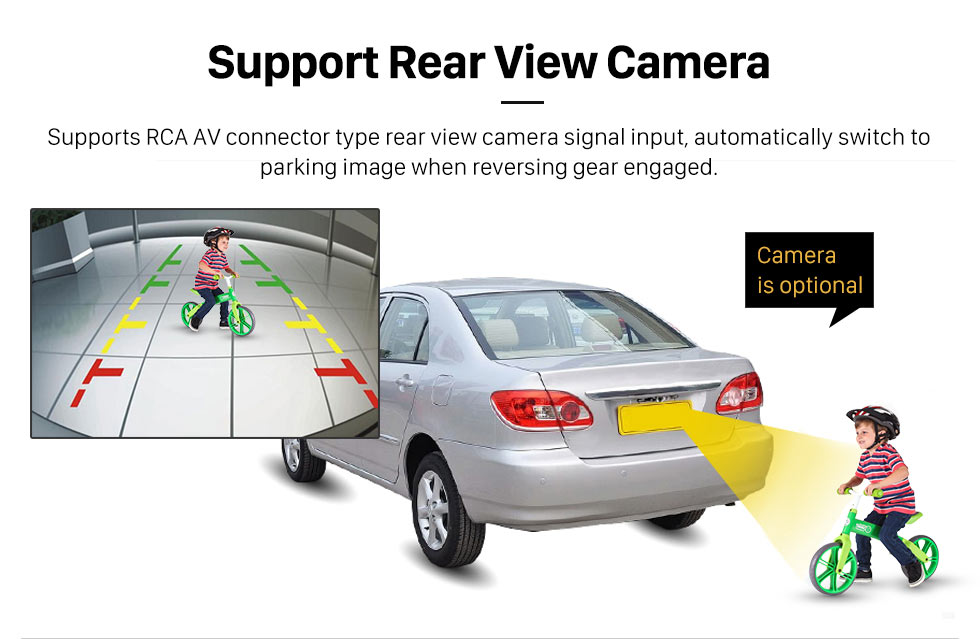 Seicane 2002-2008 Mercedes-Benz E-Class W211 E200 E220 E240 E270 E280 Android 8.0 GPS Navigation system Radio DVD Player Touch Screen TV HD 1080P Video Rearview Camera steering wheel control USB SD Bluetooth WiFi Seicane 2002-2008 Mercedes-Benz E-Class W211 E200 E220 E240 E270 E280 Android 8.0 GPS Navigation system Radio DVD Player Touch Screen TV HD 1080P Video Rearview Camera steering wheel control USB SD Bluetooth WiFi