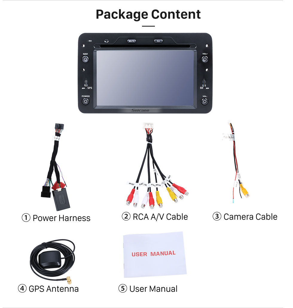 Seicane Android 8.0 HD Touchscreen Radio Aftermarket Lecteur DVD Pour 2005-2013 Alfa Romeo 159 Système de Navigation GPS Stéréo de Voiture Bluetooth Téléphone WIFI Soutien 1080 P Vidéo OBDII DVR Volant Contrôle Seicane Android 8.0 HD Touchscreen Radio Aftermarket Lecteur DVD Pour 2005-2013 Alfa Romeo 159 Système de Navigation GPS Stéréo de Voiture Bluetooth Téléphone WIFI Soutien 1080 P Vidéo OBDII DVR Volant Contrôle