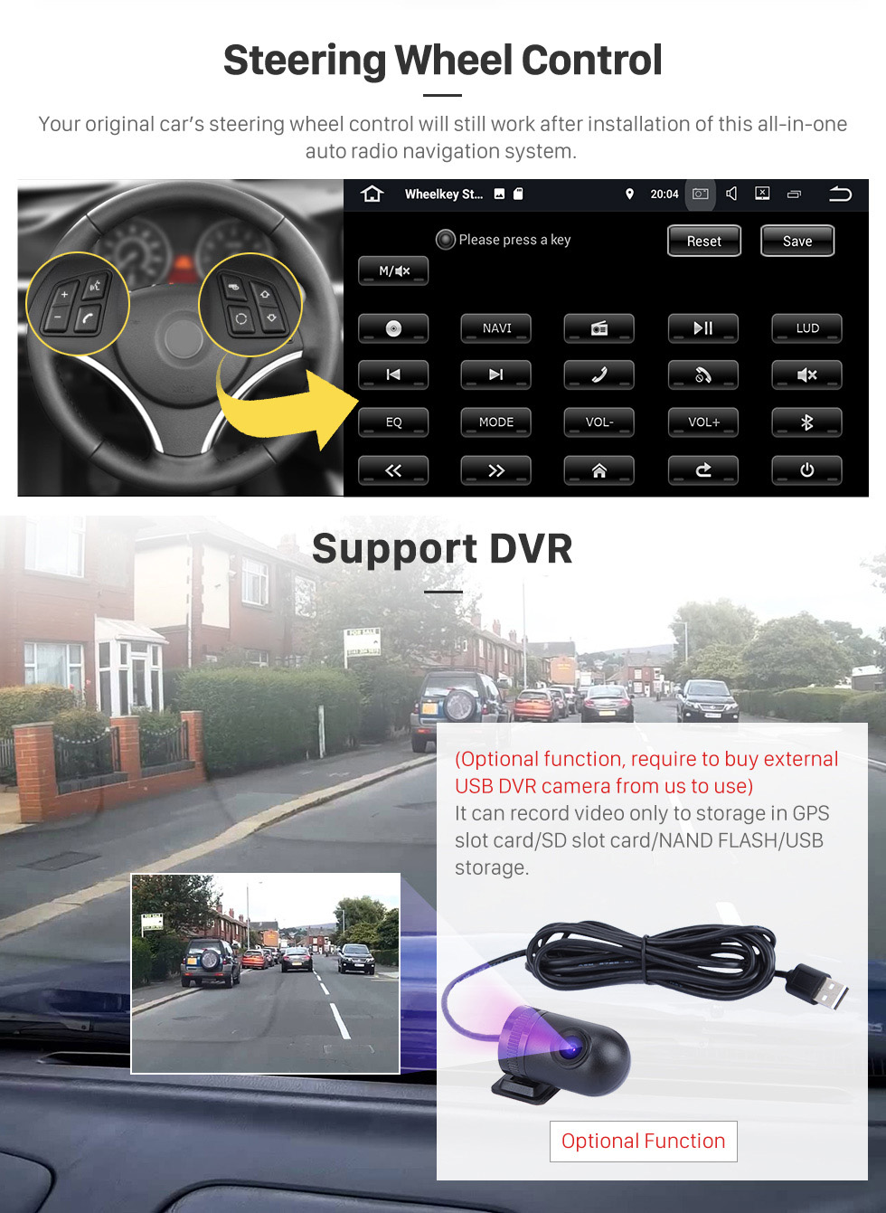 Seicane Android 8.0 HD Touchscreen Rádio DVD Player para 2003-2007 Fiat Idea Head Unit Sistema de navegação GPS Bluetooth Phone WIFI Suporte Backup Camera 1080P Vídeo OBDII DVR Controle do volante Seicane Android 8.0 HD Touchscreen Rádio DVD Player para 2003-2007 Fiat Idea Head Unit Sistema de navegação GPS Bluetooth Phone WIFI Suporte Backup Camera 1080P Vídeo OBDII DVR Controle do volante