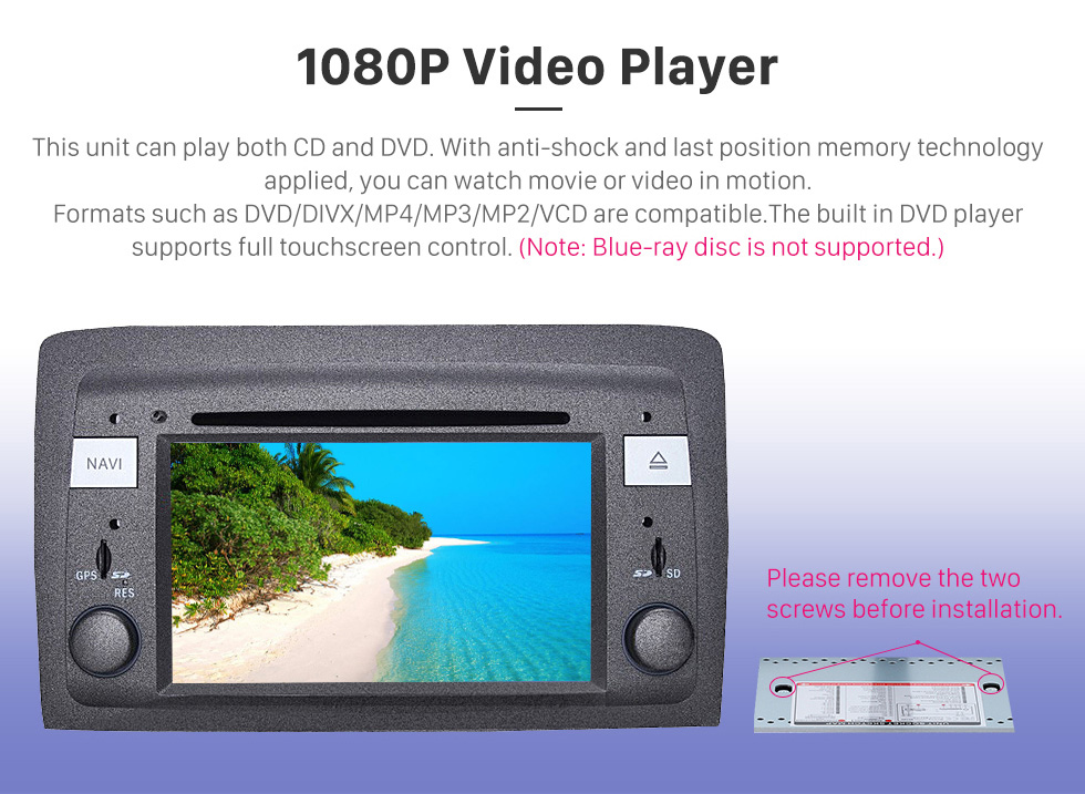 Seicane Android 8.0 HD Touchscreen Rádio DVD Player para 2003-2007 Fiat Idea Head Unit Sistema de navegação GPS Bluetooth Phone WIFI Suporte Backup Camera 1080P Vídeo OBDII DVR Controle do volante Seicane Android 8.0 HD Touchscreen Rádio DVD Player para 2003-2007 Fiat Idea Head Unit Sistema de navegação GPS Bluetooth Phone WIFI Suporte Backup Camera 1080P Vídeo OBDII DVR Controle do volante