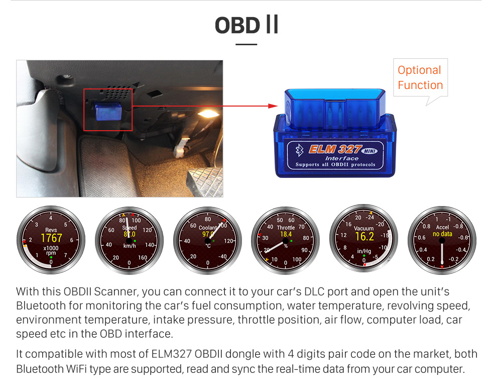 Seicane Android 8.0 GPS Radio DVD for 2004-2012 BMW 1 Series E81 E82 E88 (automatic air-conditioner +heated seat) 116i 116d 118i 118d 120i 120d 123d 125i 128i 130i 135i with 3G WiFi Mirror Link OBD2 Rearview Camera DVR Seicane Android 8.0 GPS Radio DVD for 2004-2012 BMW 1 Series E81 E82 E88 (automatic air-conditioner +heated seat) 116i 116d 118i 118d 120i 120d 123d 125i 128i 130i 135i with 3G WiFi Mirror Link OBD2 Rearview Camera DVR