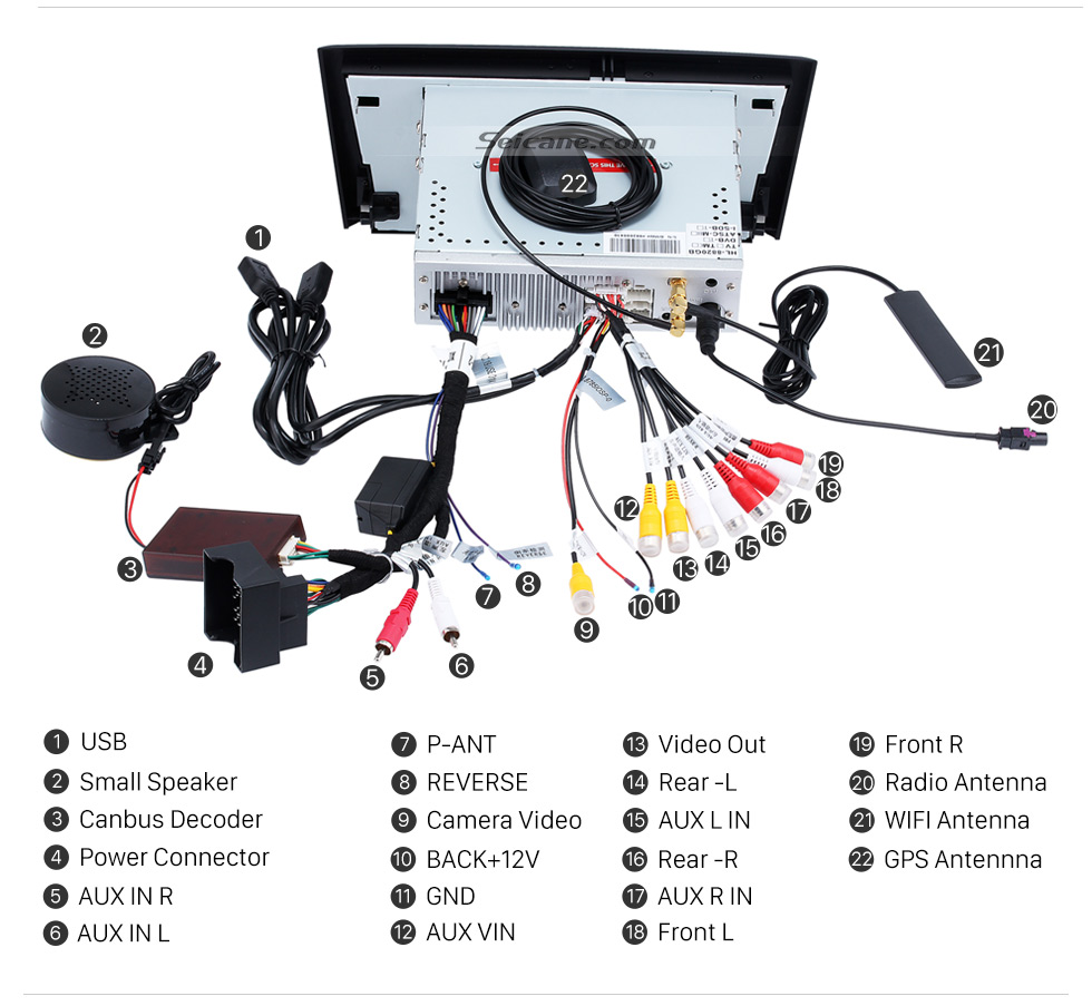 Seicane Android 8.0 GPS Radio DVD for 2004-2012 BMW 1 Series E81 E82 E88 (automatic air-conditioner +heated seat) 116i 116d 118i 118d 120i 120d 123d 125i 128i 130i 135i with 3G WiFi Mirror Link OBD2 Rearview Camera DVR Seicane Android 8.0 GPS Radio DVD for 2004-2012 BMW 1 Series E81 E82 E88 (automatic air-conditioner +heated seat) 116i 116d 118i 118d 120i 120d 123d 125i 128i 130i 135i with 3G WiFi Mirror Link OBD2 Rearview Camera DVR