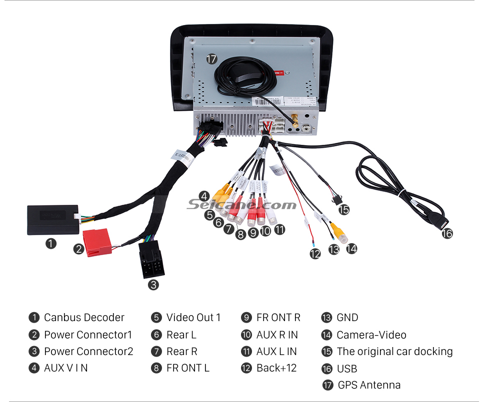 Seicane Android 8.0 HD Écran Tactile Radio Unité Principale Pour 2005-2012 Fiat Croma Lecteur DVD de Voiture Système de Navigation GPS Bluetooth Téléphone WIFI Soutien Numérique TV DVR USB Contrôle de Volant Seicane Android 8.0 HD Écran Tactile Radio Unité Principale Pour 2005-2012 Fiat Croma Lecteur DVD de Voiture Système de Navigation GPS Bluetooth Téléphone WIFI Soutien Numérique TV DVR USB Contrôle de Volant