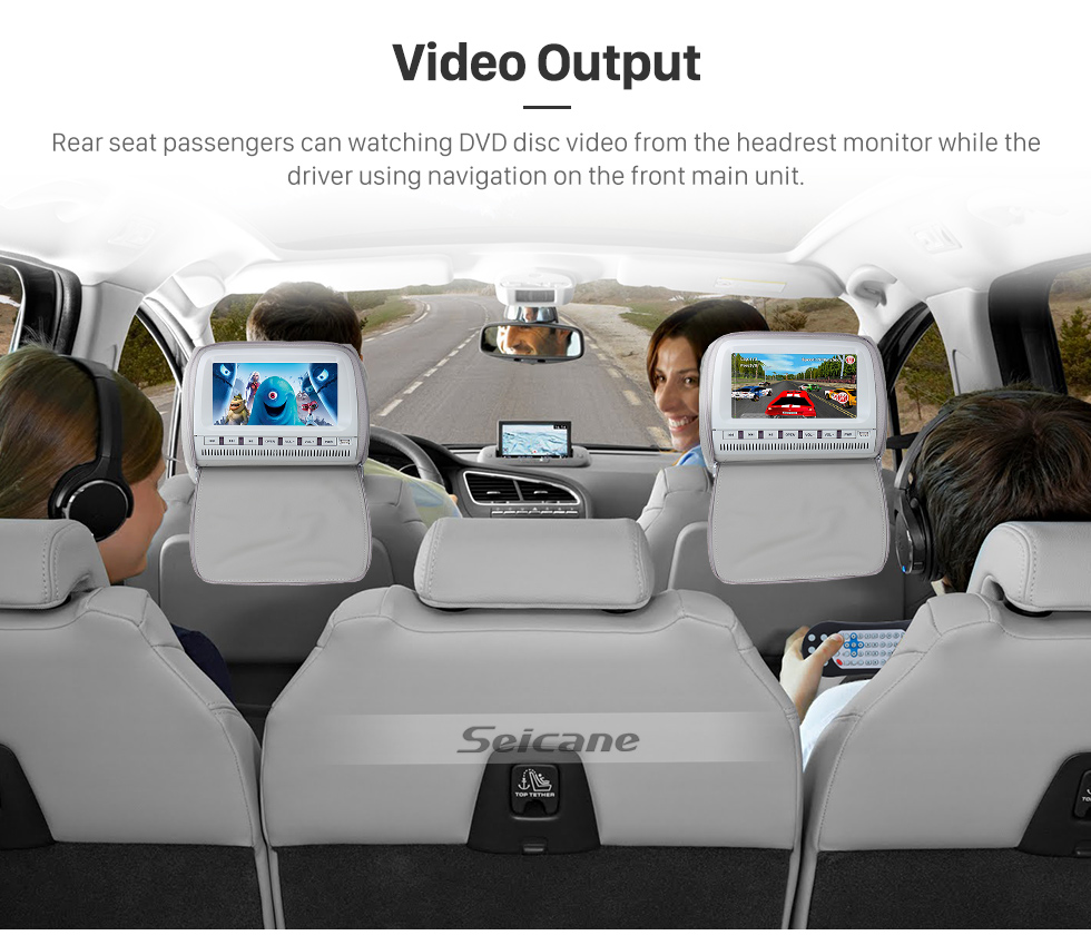 Seicane Android 8.0 HD Écran Tactile Radio Unité Principale Pour 2005-2012 Fiat Croma Lecteur DVD de Voiture Système de Navigation GPS Bluetooth Téléphone WIFI Soutien Numérique TV DVR USB Contrôle de Volant Seicane Android 8.0 HD Écran Tactile Radio Unité Principale Pour 2005-2012 Fiat Croma Lecteur DVD de Voiture Système de Navigation GPS Bluetooth Téléphone WIFI Soutien Numérique TV DVR USB Contrôle de Volant
