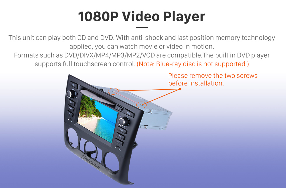 Seicane Android 8.0 Radio DVD 2004-2012 BMW 3 Series E81 E82 E88 manual (air-conditioner +heated seat) 116i 116d 118i 118d 120i 120d 123d 125i 128i 130i 135i GPS Navigation with 3G WiFi Mirror Link OBD2 Rearview Camera DVR Seicane Android 8.0 Radio DVD 2004-2012 BMW 3 Series E81 E82 E88 manual (air-conditioner +heated seat) 116i 116d 118i 118d 120i 120d 123d 125i 128i 130i 135i GPS Navigation with 3G WiFi Mirror Link OBD2 Rearview Camera DVR