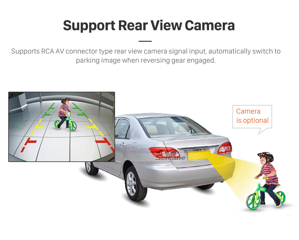 Seicane Android 9.0 GPS Navigation system for 2006-2011 Mercedes-Benz CLK W209 CLK270 CLK320 CLK350 CLK500 with Radio DVD Player Touch Screen Bluetooth WiFi TV HD 1080P Video Backup Camera steering wheel control USB SD Seicane Android 9.0 GPS Navigation system for 2006-2011 Mercedes-Benz CLK W209 CLK270 CLK320 CLK350 CLK500 with Radio DVD Player Touch Screen Bluetooth WiFi TV HD 1080P Video Backup Camera steering wheel control USB SD
