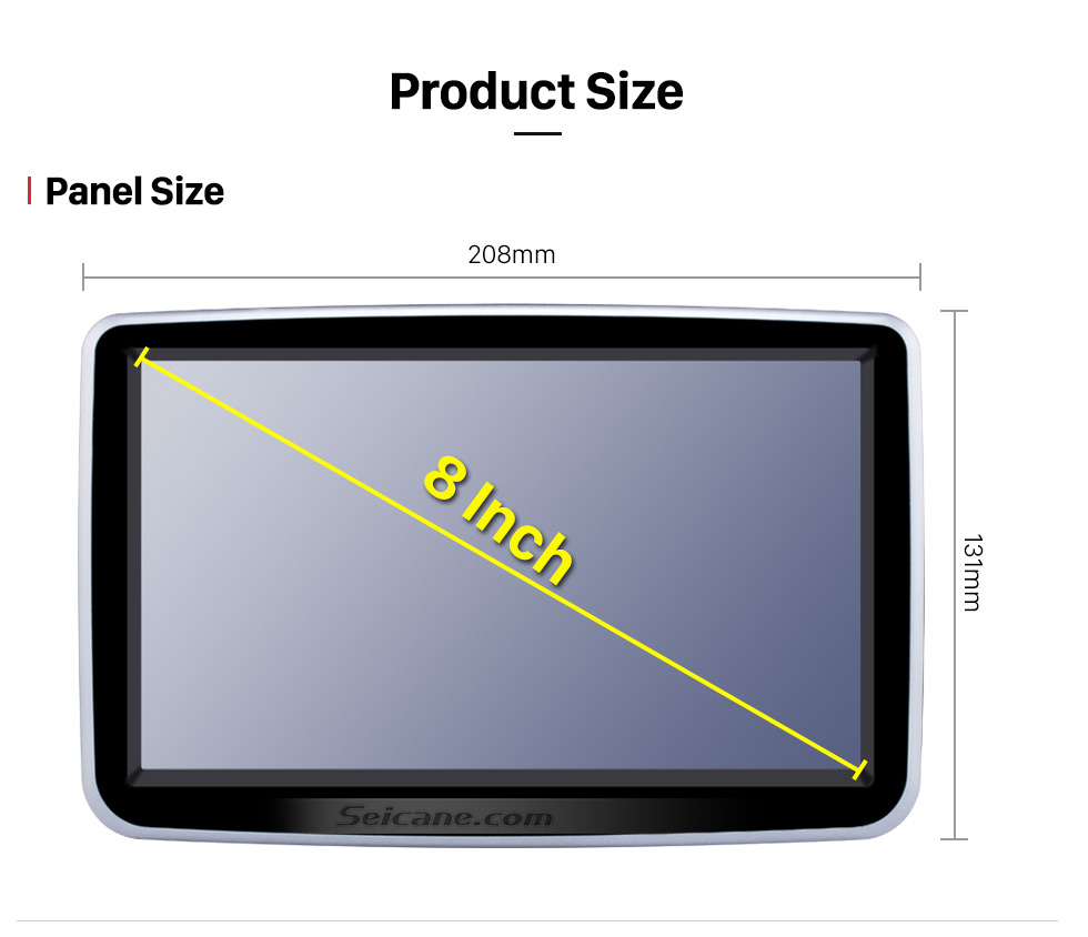 Seicane 8 inch Android 8.0 GPS Navigation system for 2014-2016 Mercedes-Benz A W176 B-Class CLA GLA GLE W166 with Touch Screen DAB+ HD 1080P Video Bluetooth WiFi steering wheel control Seicane 8 inch Android 8.0 GPS Navigation system for 2014-2016 Mercedes-Benz A W176 B-Class CLA GLA GLE W166 with Touch Screen DAB+ HD 1080P Video Bluetooth WiFi steering wheel control
