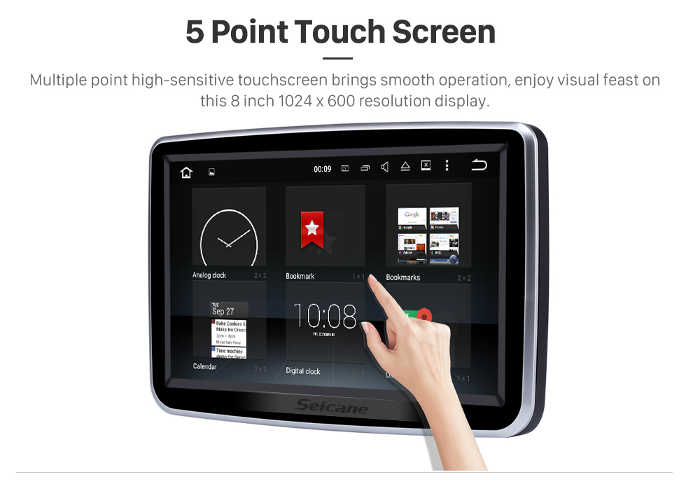 Seicane 8 inch Android 8.0 GPS Navigation system for 2014-2016 Mercedes-Benz A W176 B-Class CLA GLA GLE W166 with Touch Screen DAB+ HD 1080P Video Bluetooth WiFi steering wheel control Seicane 8 inch Android 8.0 GPS Navigation system for 2014-2016 Mercedes-Benz A W176 B-Class CLA GLA GLE W166 with Touch Screen DAB+ HD 1080P Video Bluetooth WiFi steering wheel control