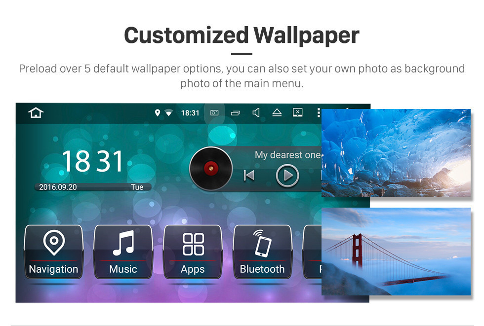 Seicane Android 10.0 Car dvd player 7 inch for Mercedes SL R230 SL350 SL500 SL55 SL600 SL65 with GPS Radio TV Bluetooth Seicane Android 10.0 Car dvd player 7 inch for Mercedes SL R230 SL350 SL500 SL55 SL600 SL65 with GPS Radio TV Bluetooth