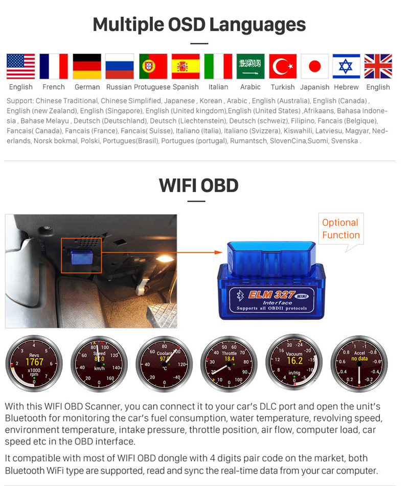Seicane 10.25 Inch Android 9.0 Car Radio Stereo Head Unit GPS Navigation System for 2009-2014 AUDI A4 with 1280*480 touchscreen Bluetooth music WIFI FM AM Support USB Rearview Camera Steering Wheel Control Seicane 10.25 Inch Android 9.0 Car Radio Stereo Head Unit GPS Navigation System for 2009-2014 AUDI A4 with 1280*480 touchscreen Bluetooth music WIFI FM AM Support USB Rearview Camera Steering Wheel Control