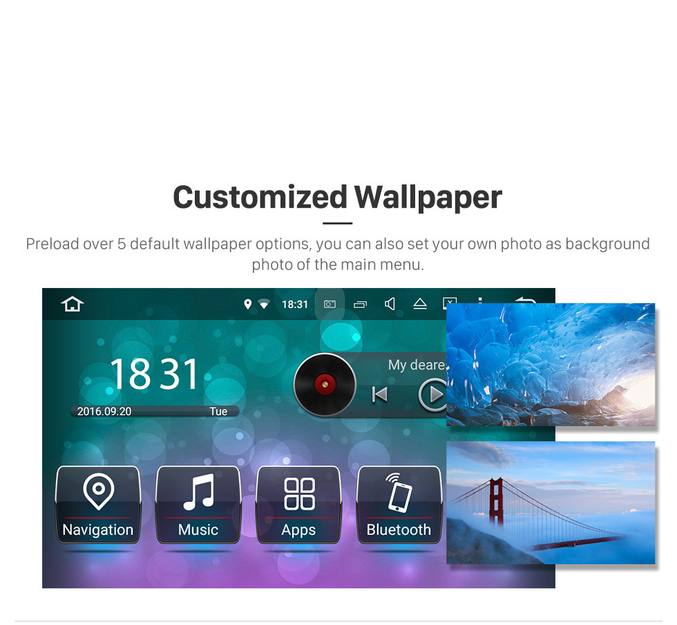 Seicane Android 9.0 2009-2013 BMW X1 E84 radio upgrade for 10.1 inch HD touchscreen autoradio GPS navigation mirror link WIFI OBDII DVR HD 1080P Video Seicane Android 9.0 2009-2013 BMW X1 E84 radio upgrade for 10.1 inch HD touchscreen autoradio GPS navigation mirror link WIFI OBDII DVR HD 1080P Video