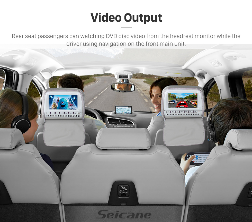 Seicane 2008-2016 Mercedes Benz GLK X204 GLK350 GLK320 GLK280 GLK250 GLK220 GLK200 7 inch Android 9.0 Radio GPS Navigation Upgrade DVD Player HD Touchscreen Bluetooth WIFI 1080P Steering Wheel Control Seicane 2008-2016 Mercedes Benz GLK X204 GLK350 GLK320 GLK280 GLK250 GLK220 GLK200 7 inch Android 9.0 Radio GPS Navigation Upgrade DVD Player HD Touchscreen Bluetooth WIFI 1080P Steering Wheel Control