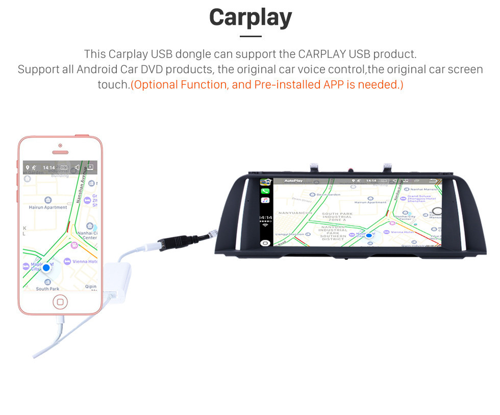 Seicane 10.25 Inch Android 9.0 HD Touchscreen In Dash Radio Head Unit For 2011 2012 BMW 5 Series F10/F11 CIC Car Stereo GPS Navigation System Bluetooth Phone MP3 WIFI Support Backup Camera Steering Wheel Control Seicane 10.25 Inch Android 9.0 HD Touchscreen In Dash Radio Head Unit For 2011 2012 BMW 5 Series F10/F11 CIC Car Stereo GPS Navigation System Bluetooth Phone MP3 WIFI Support Backup Camera Steering Wheel Control