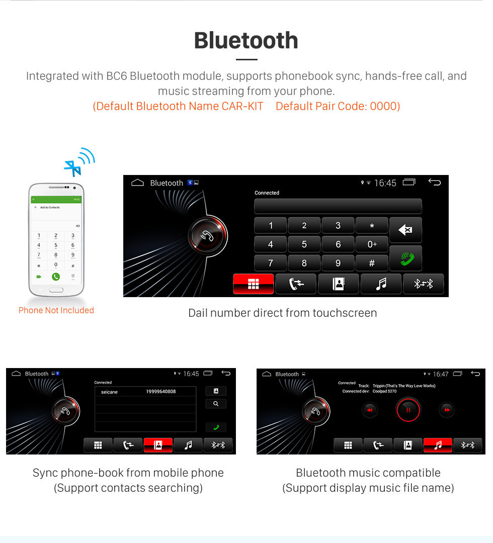Seicane 10.25 Inch Android 9.0 HD Touchscreen In Dash Radio Head Unit For 2011 2012 BMW 5 Series F10/F11 CIC Car Stereo GPS Navigation System Bluetooth Phone MP3 WIFI Support Backup Camera Steering Wheel Control Seicane 10.25 Inch Android 9.0 HD Touchscreen In Dash Radio Head Unit For 2011 2012 BMW 5 Series F10/F11 CIC Car Stereo GPS Navigation System Bluetooth Phone MP3 WIFI Support Backup Camera Steering Wheel Control