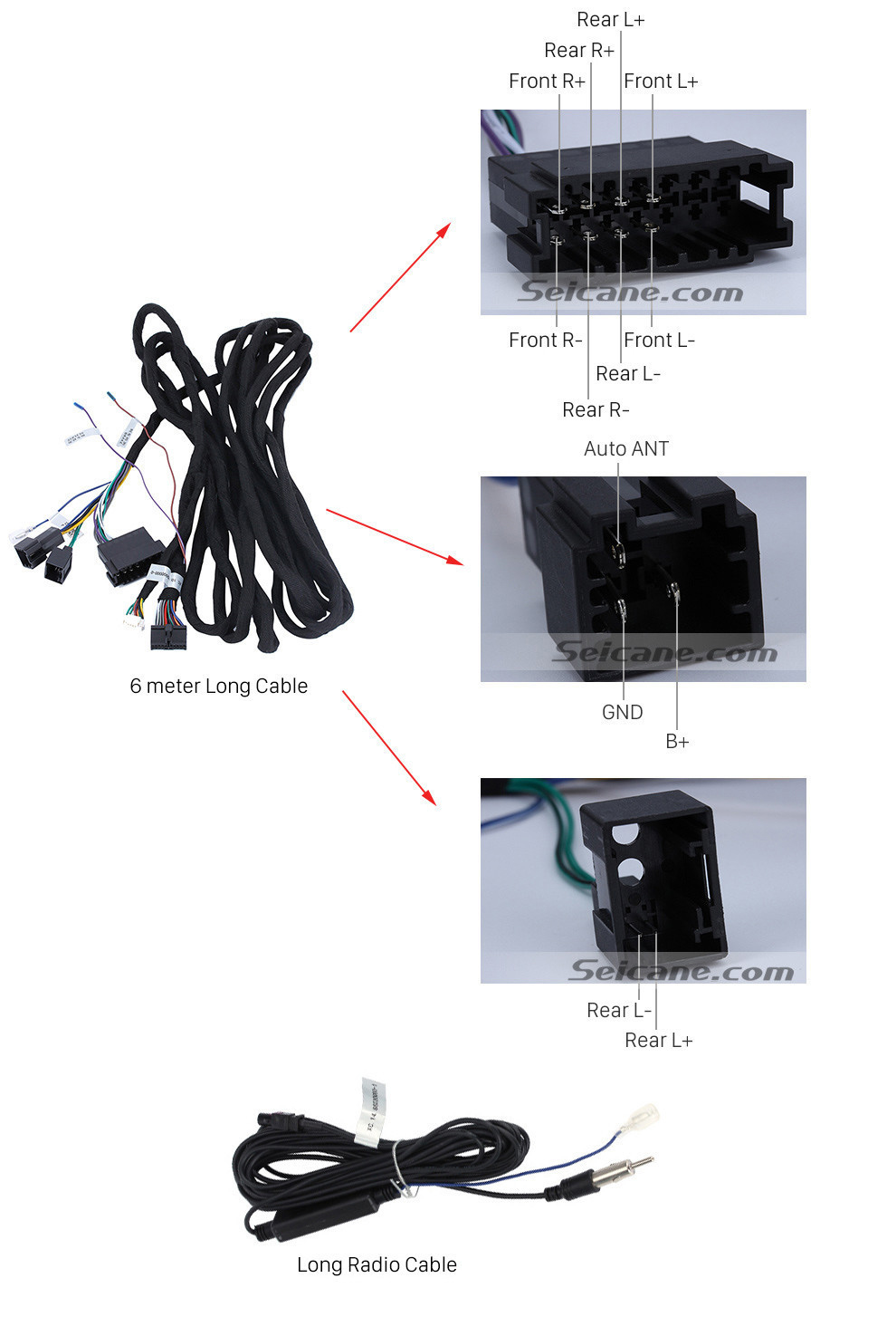 Seicane Android 10.0 GPS Navigation system for 2001-2004 Mercedes SL R230 SL350 SL500 SL55 SL600 SL65 with DVD Player Touch Screen Radio Bluetooth WiFi TV HD 1080P Video Backup Camera steering wheel control USB SD Seicane Android 10.0 GPS Navigation system for 2001-2004 Mercedes SL R230 SL350 SL500 SL55 SL600 SL65 with DVD Player Touch Screen Radio Bluetooth WiFi TV HD 1080P Video Backup Camera steering wheel control USB SD