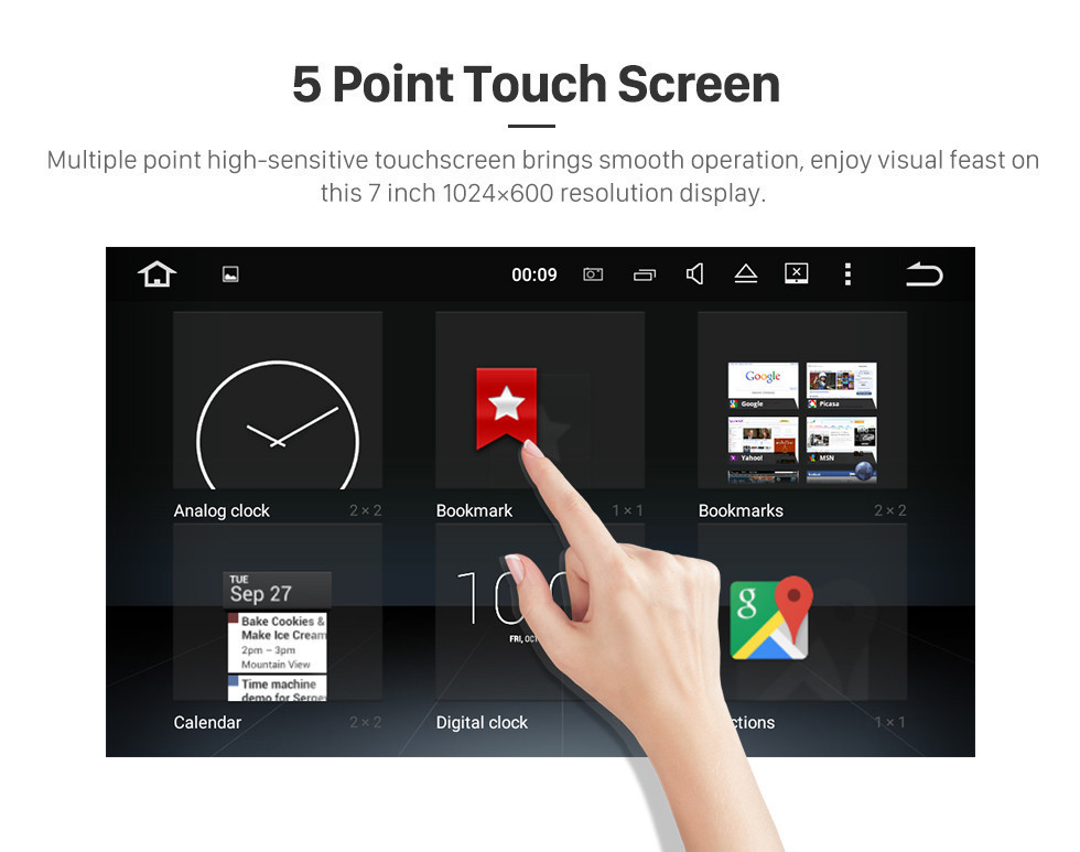 Seicane Android 10.0 Système de navigation GPS pour 2001-2004 Mercedes SL R230 SL350 SL500 SL55 SL600 SL65 avec lecteur DVD Radio à écran tactile Bluetooth WiFi TV HD 1080P Vidéo Caméra de recul Commande au volant USB SD Seicane Android 10.0 Système de navigation GPS pour 2001-2004 Mercedes SL R230 SL350 SL500 SL55 SL600 SL65 avec lecteur DVD Radio à écran tactile Bluetooth WiFi TV HD 1080P Vidéo Caméra de recul Commande au volant USB SD