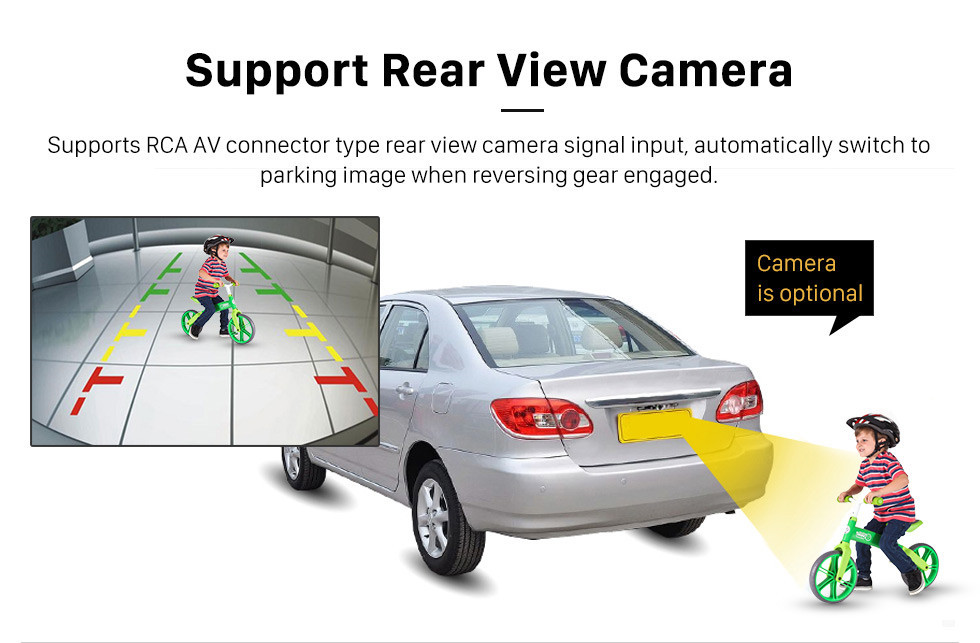 Seicane OEM Android 10.0 DVD Player Sistema de navegação GPS para 2004-2012 Mercedes-Benz SLK W171 R171 com HD 1080P Vídeo Bluetooth Touch Screen Rádio WiFi TV Backup Câmera controle de volante USB SD