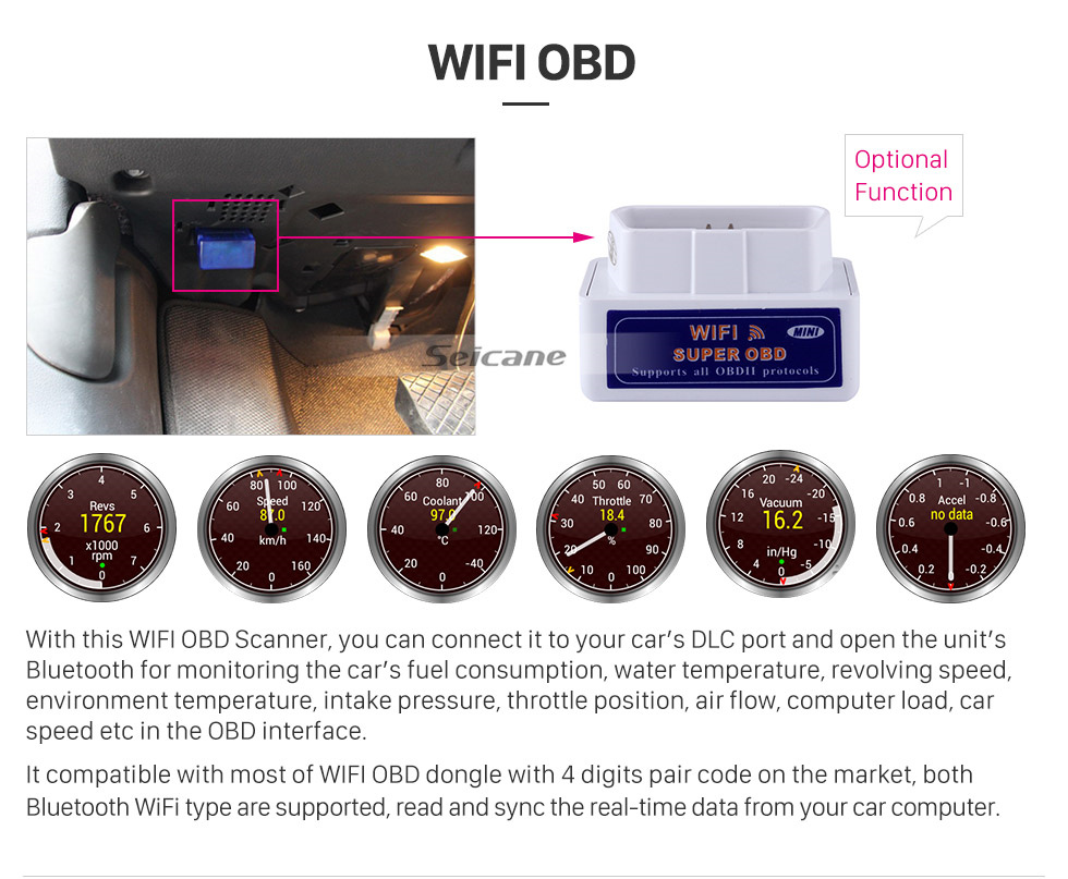 Seicane 10.25 inch Android 9.0 for Mercedes Benz E Class sedan Left-hand Driving W212 E180 E200 E260 E300 E320 E350 E400 E500 E550 E63AMG 2010-2015 Radio Bluetooth HD Touchscreen GPS Navigation System support Carplay DAB+ DVR Seicane 10.25 inch Android 9.0 for Mercedes Benz E Class sedan Left-hand Driving W212 E180 E200 E260 E300 E320 E350 E400 E500 E550 E63AMG 2010-2015 Radio Bluetooth HD Touchscreen GPS Navigation System support Carplay DAB+ DVR
