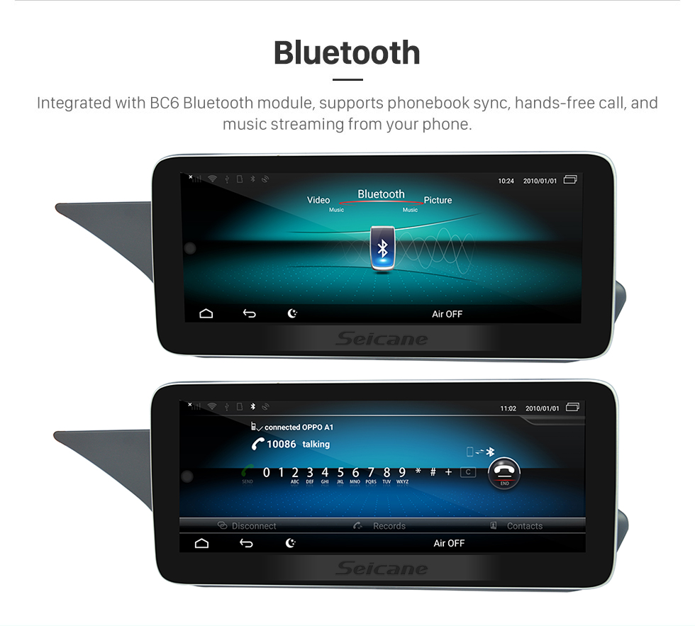 Seicane 10.25 inch Android 9.0 for Mercedes Benz E Class sedan Left-hand Driving W212 E180 E200 E260 E300 E320 E350 E400 E500 E550 E63AMG 2010-2015 Radio Bluetooth HD Touchscreen GPS Navigation System support Carplay DAB+ DVR Seicane 10.25 inch Android 9.0 for Mercedes Benz E Class sedan Left-hand Driving W212 E180 E200 E260 E300 E320 E350 E400 E500 E550 E63AMG 2010-2015 Radio Bluetooth HD Touchscreen GPS Navigation System support Carplay DAB+ DVR