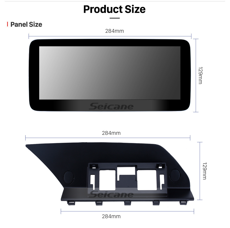 Seicane 10.25 inch Android 10.0 Touchscreen Radio for Mercedes Benz GLK Class X204 GLK200 GLK250 2008-2015 Car Stereo GPS Navigation 1080P Bluetooth WIFI SWC support Rearview Camera Carplay Seicane 10.25 inch Android 10.0 Touchscreen Radio for Mercedes Benz GLK Class X204 GLK200 GLK250 2008-2015 Car Stereo GPS Navigation 1080P Bluetooth WIFI SWC support Rearview Camera Carplay