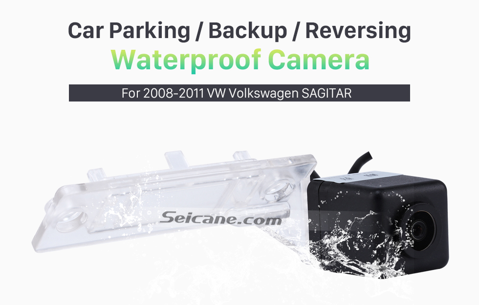 Seicane Acheter pas cher 2008-2013 VW Volkswagen Touran VW Volkswagen Passat 2007-2010 Vue arrière de voiture caméra avec vision nocturne Bleu Règle la livraison gratuite Seicane Acheter pas cher 2008-2013 VW Volkswagen Touran VW Volkswagen Passat 2007-2010 Vue arrière de voiture caméra avec vision nocturne Bleu Règle la livraison gratuite
