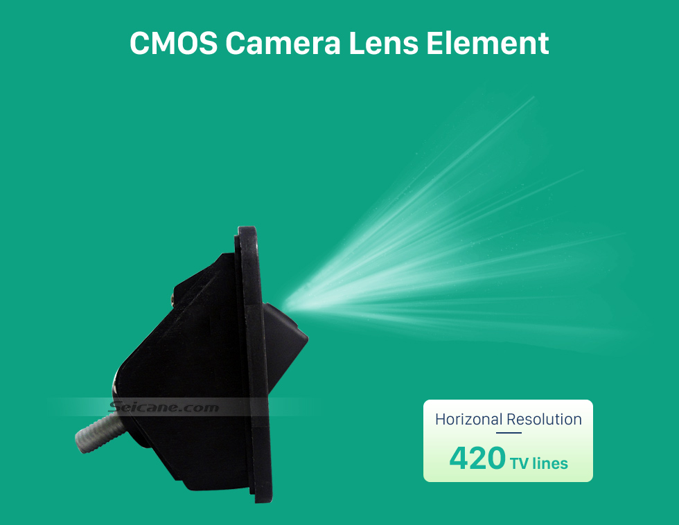 CMOS Camera Lens Element HD проводной Парковка резервного копирования Камера заднего вида для2011-2013 VW Volkswagen Touareg 2012-2013 Sharan Водонепроницаемый четыре цвета правитель и LR логотип ночного видения бесплатная доставка