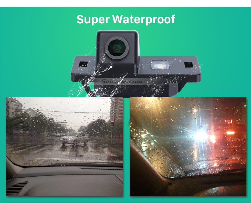 Super Waterproof HD Wired Car Parking Backup Reversing Camera for 2008-2013 Audi TT Waterproof Blue Ruler Night Vision free shipping Super Waterproof HD Wired Car Parking Backup Reversing Camera for 2008-2013 Audi TT Waterproof Blue Ruler Night Vision free shipping