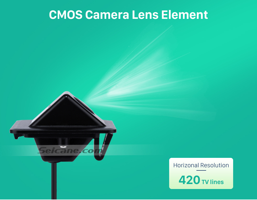 CMOS Camera Lens Element HD автомобиля камера заднего вида для 2009-2012 Mercedes-Benz GLK бесплатной доставкой CMOS Camera Lens Element HD автомобиля камера заднего вида для 2009-2012 Mercedes-Benz GLK бесплатной доставкой