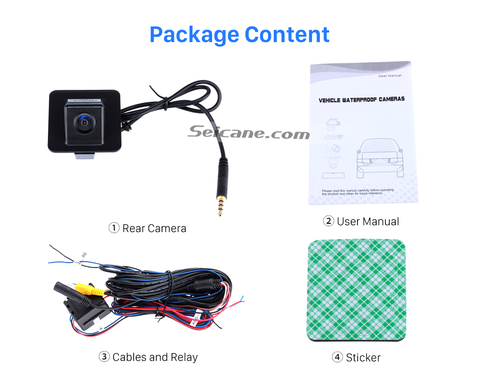 Package Content HD 600 TV Lines Wired Car Parking Backup Reversing Camera for 2009-2012 Mercedes-Benz GLK Night Vision Waterproof free shipping Package Content HD 600 TV Lines Wired Car Parking Backup Reversing Camera for 2009-2012 Mercedes-Benz GLK Night Vision Waterproof free shipping